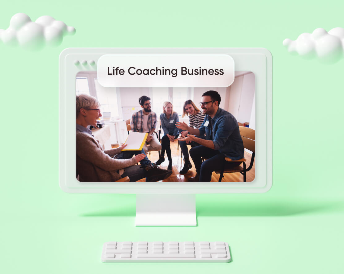 How to Start an Online Life Coaching Business in 9 Steps [2023]